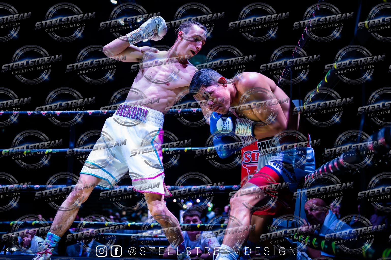 IMG-004669 — Hughie Wilson vs Christian Lopez Flores