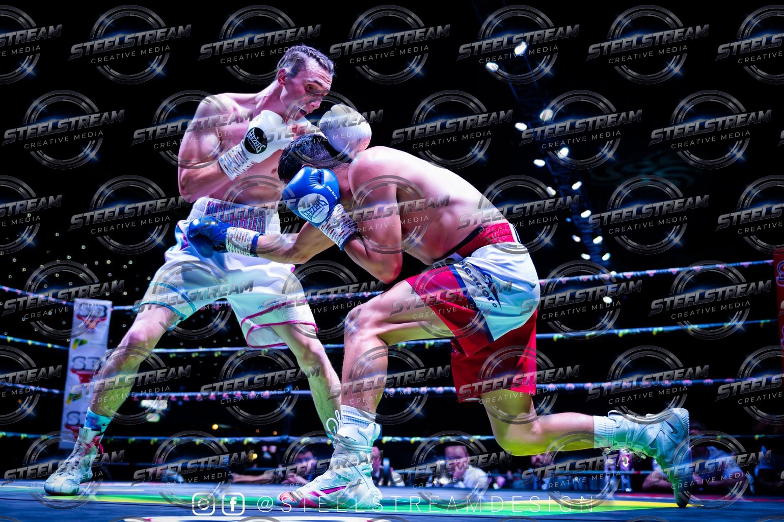 IMG-004670 — Hughie Wilson vs Christian Lopez Flores