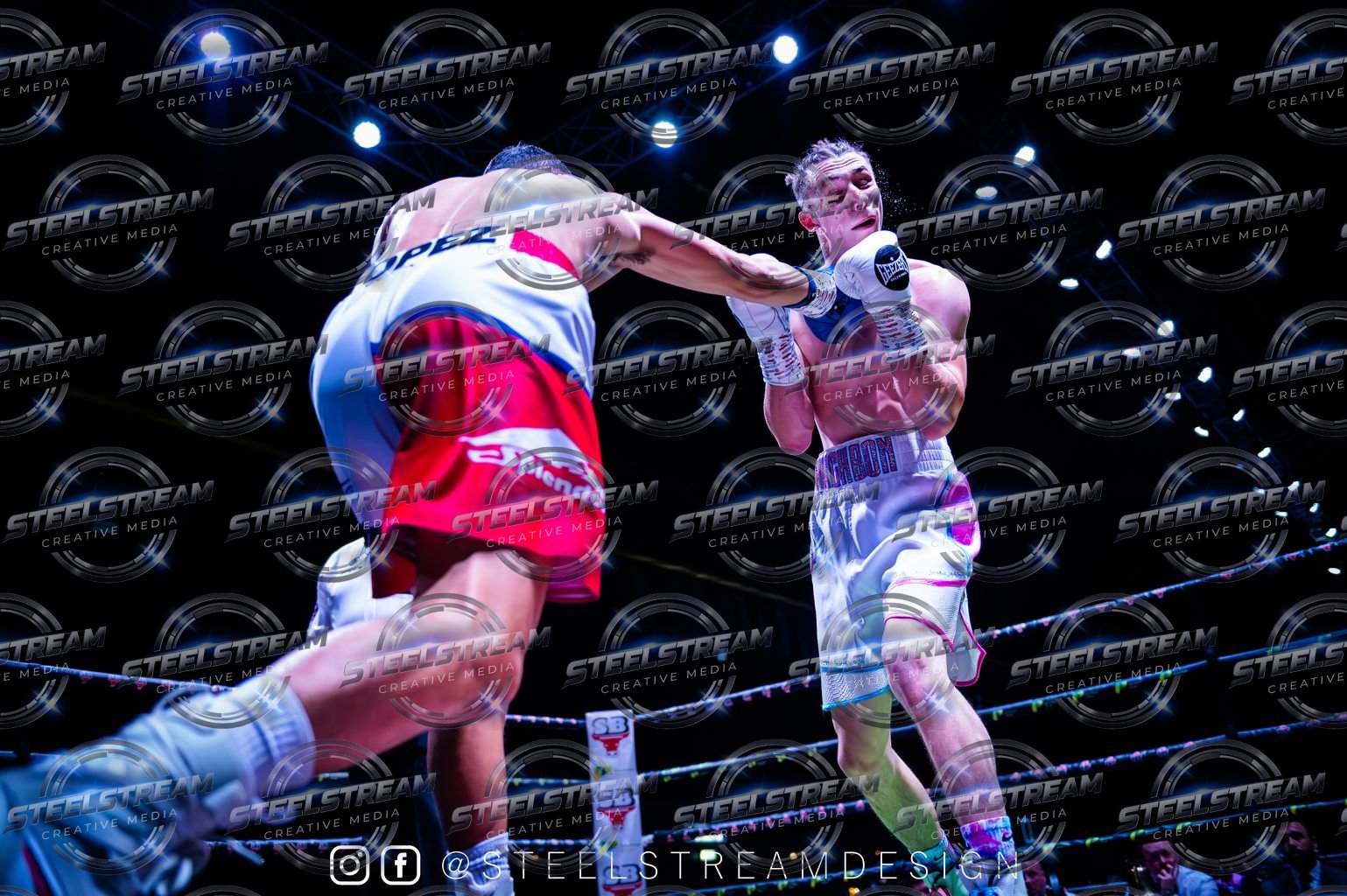 IMG-004671 — Hughie Wilson vs Christian Lopez Flores