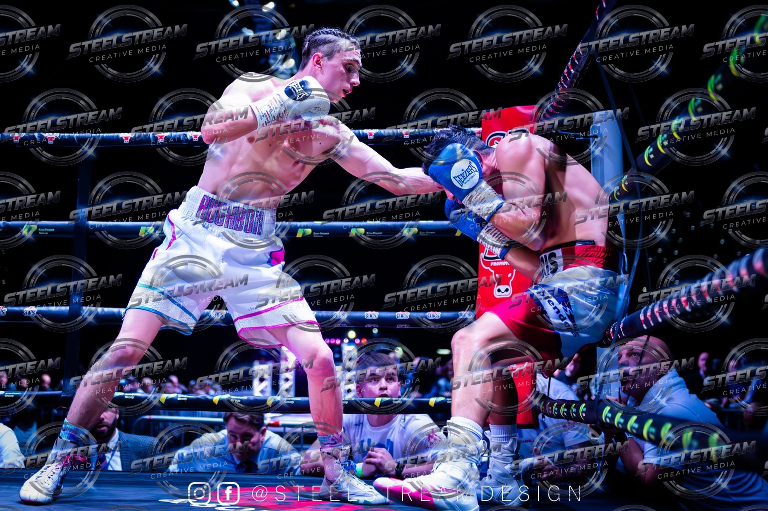 IMG-004673 — Hughie Wilson vs Christian Lopez Flores