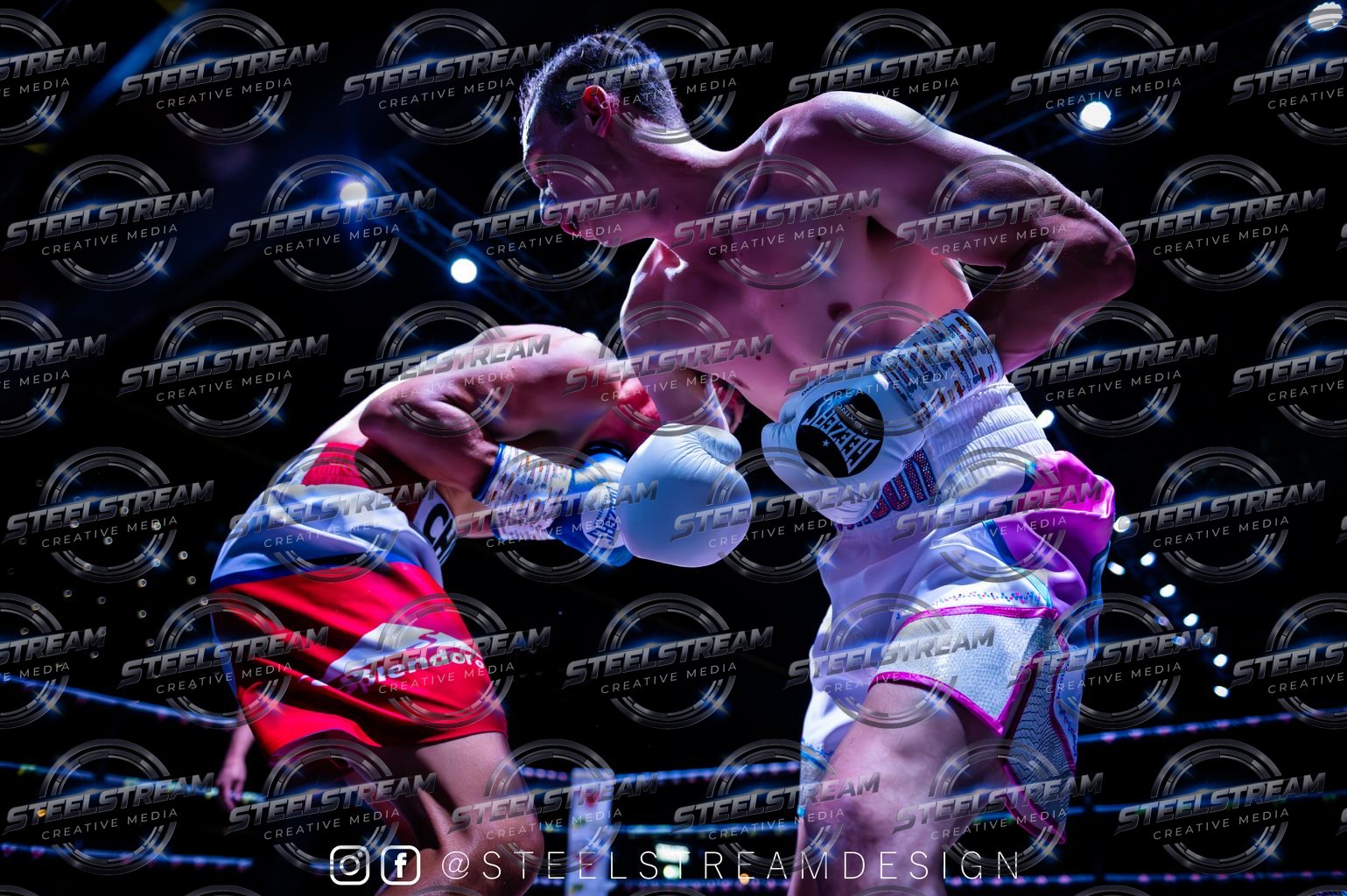 IMG-004675 — Hughie Wilson vs Christian Lopez Flores