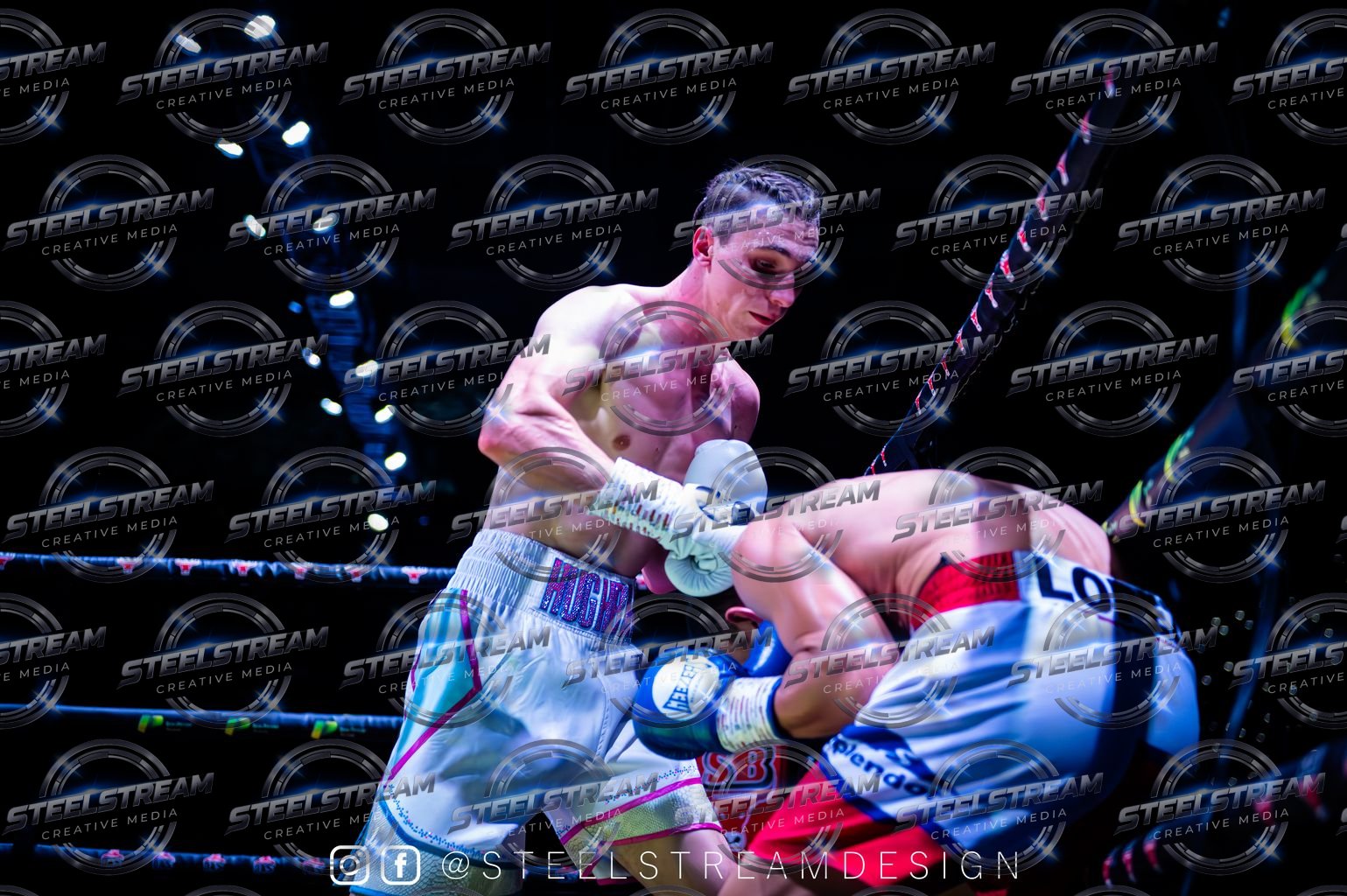 IMG-004676 — Hughie Wilson vs Christian Lopez Flores