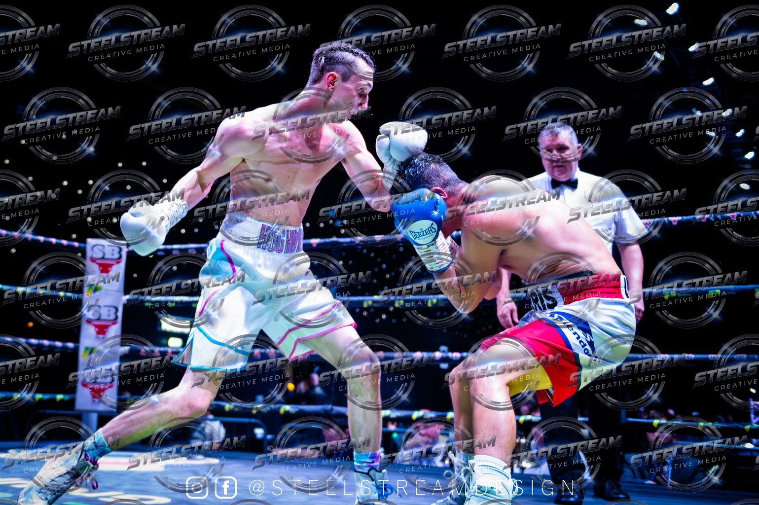 IMG-004678 — Hughie Wilson vs Christian Lopez Flores