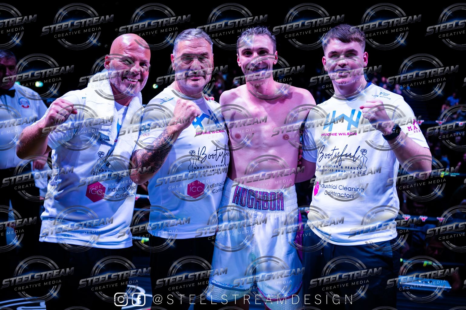 IMG-004684 — Hughie Wilson vs Christian Lopez Flores