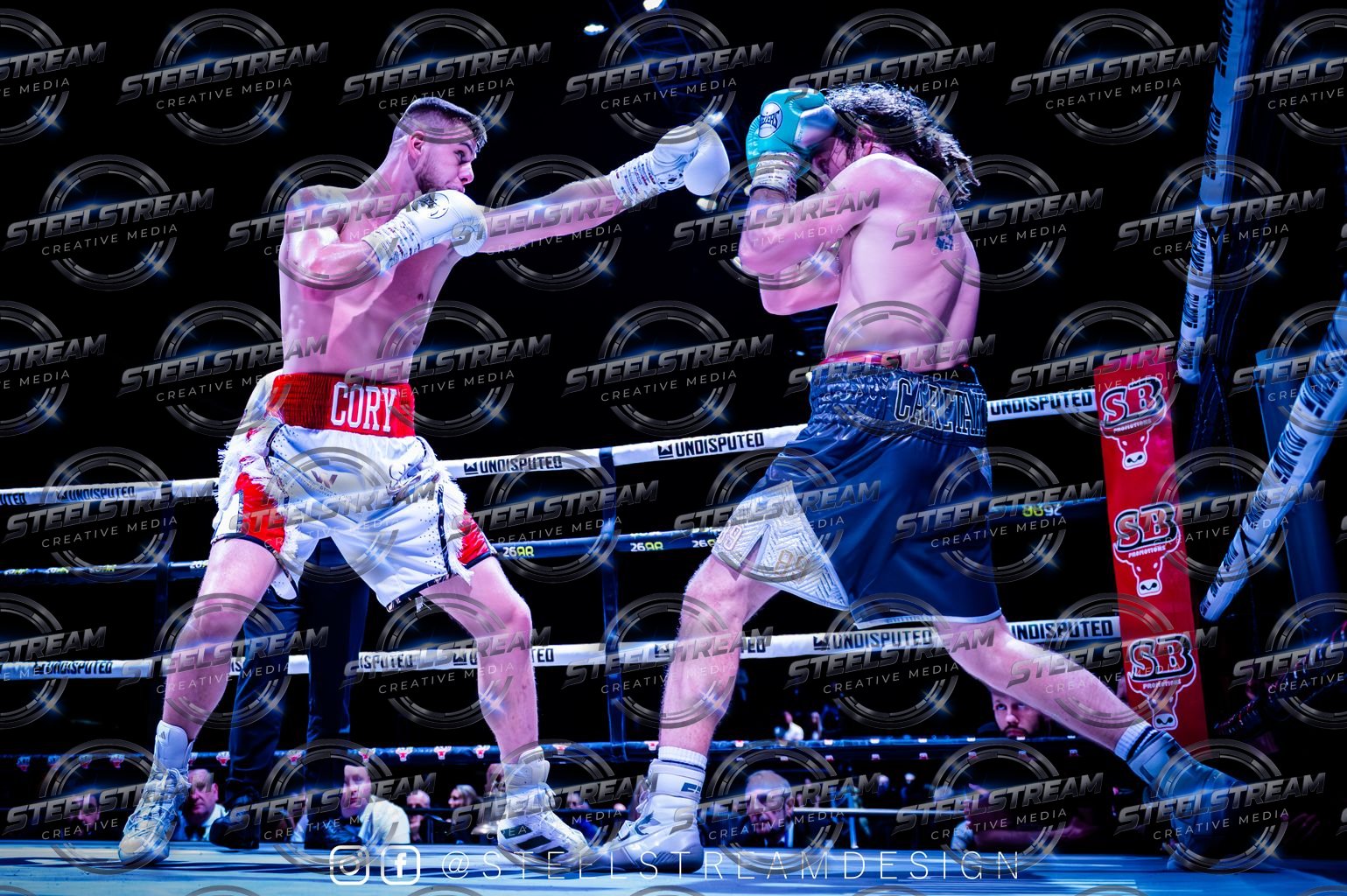 IMG-004885 — Cory Sagar vs Robert Chapman