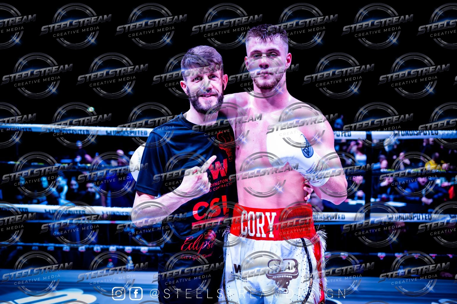 IMG-004903 — Cory Sagar vs Robert Chapman