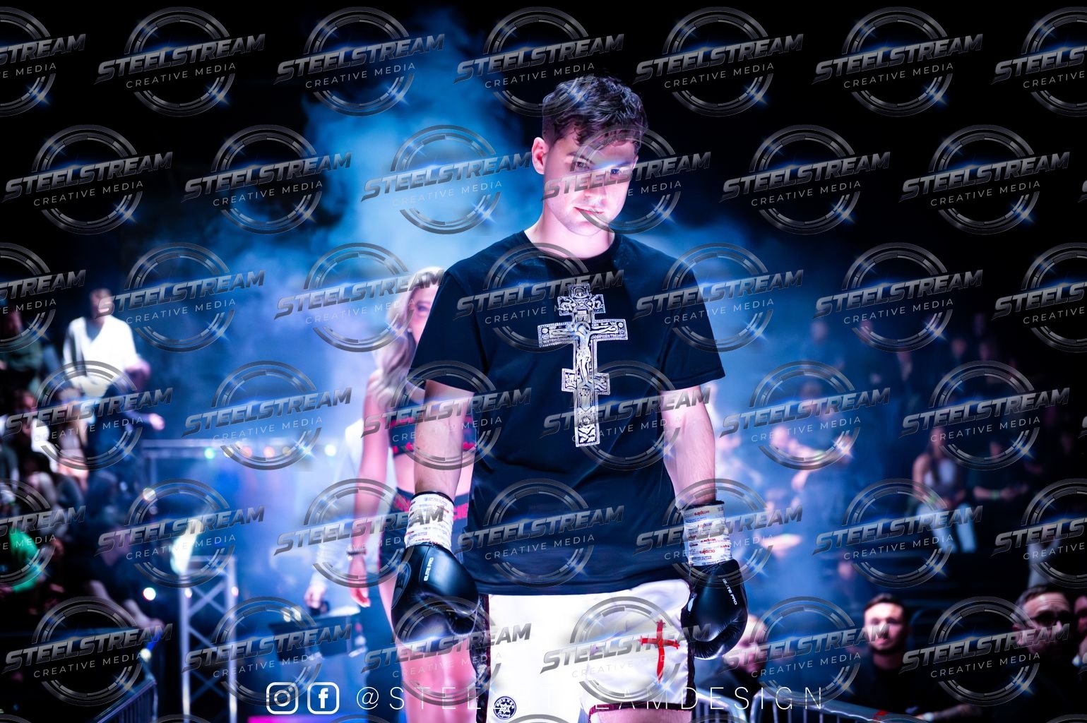 IMG-004905 — Joe Garside vs Nathan Darby