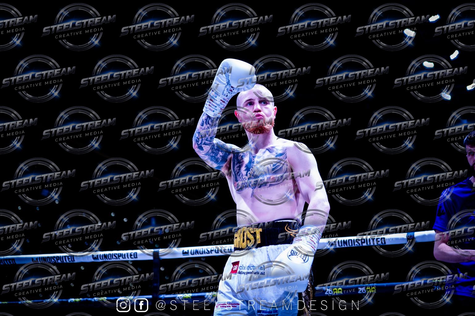 IMG-004907 — Joe Garside vs Nathan Darby