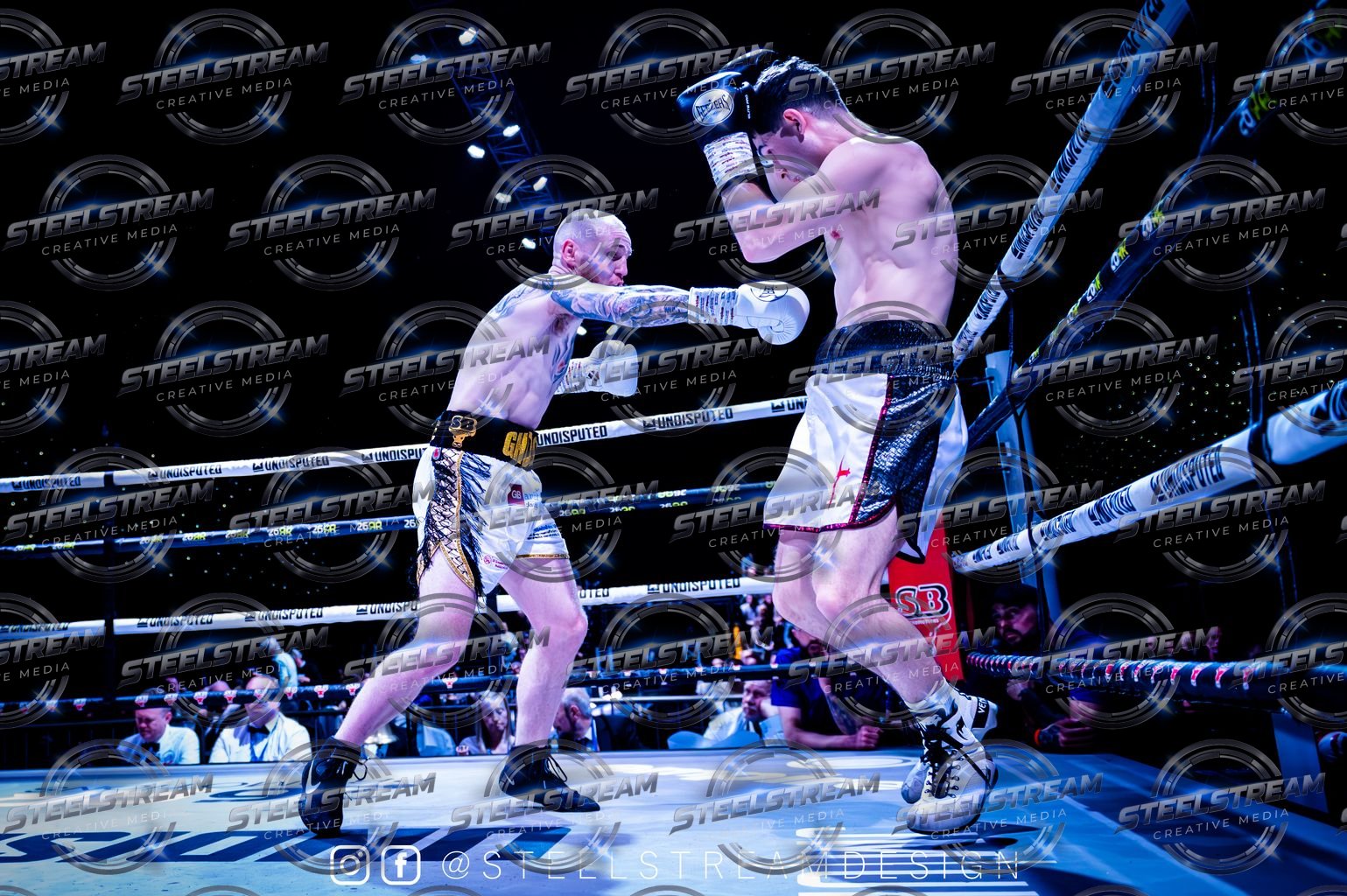 IMG-004909 — Joe Garside vs Nathan Darby