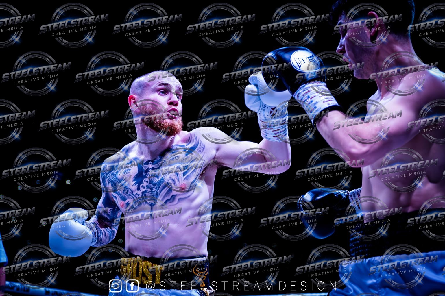 IMG-004911 — Joe Garside vs Nathan Darby