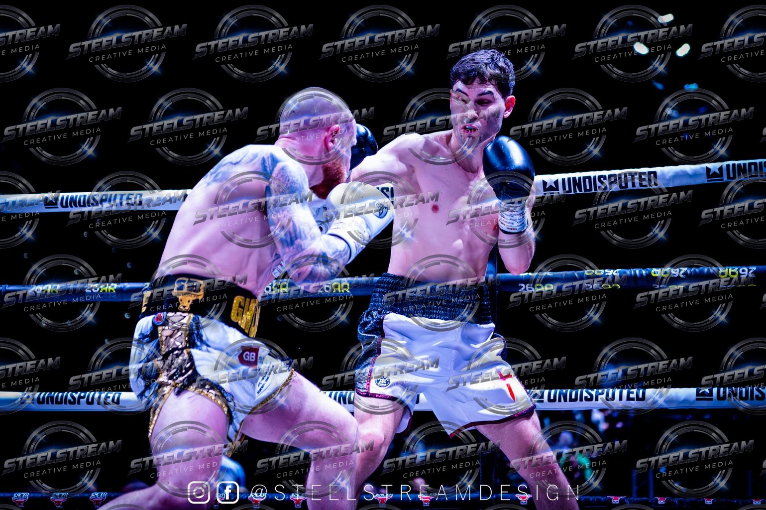 IMG-004913 — Joe Garside vs Nathan Darby