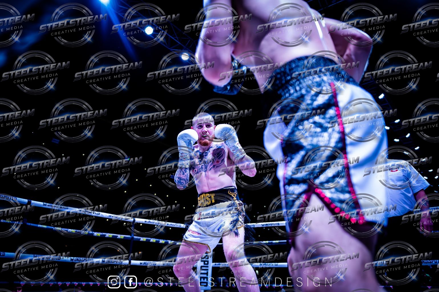 IMG-004914 — Joe Garside vs Nathan Darby