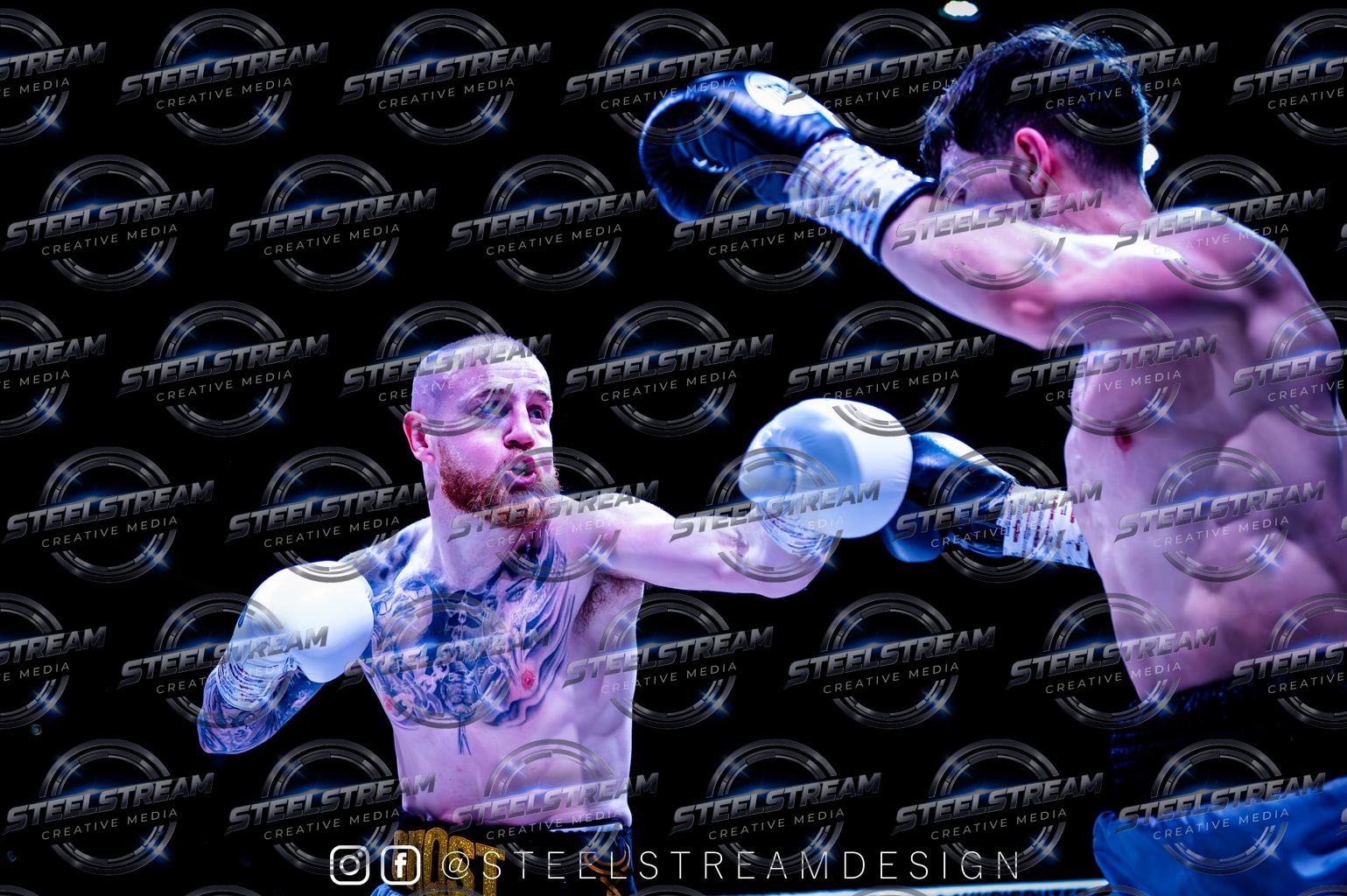 IMG-004917 — Joe Garside vs Nathan Darby