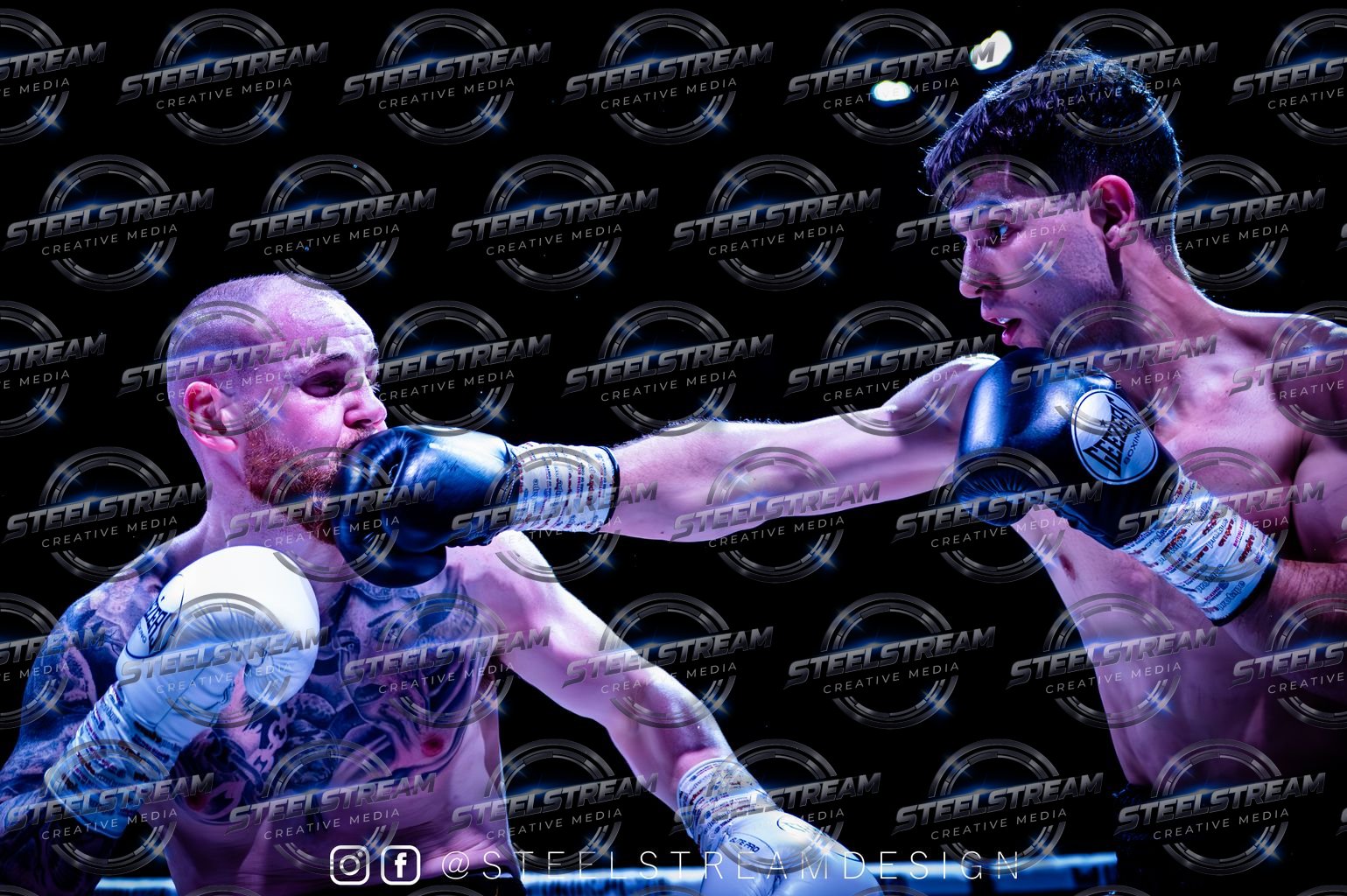 IMG-004918 — Joe Garside vs Nathan Darby