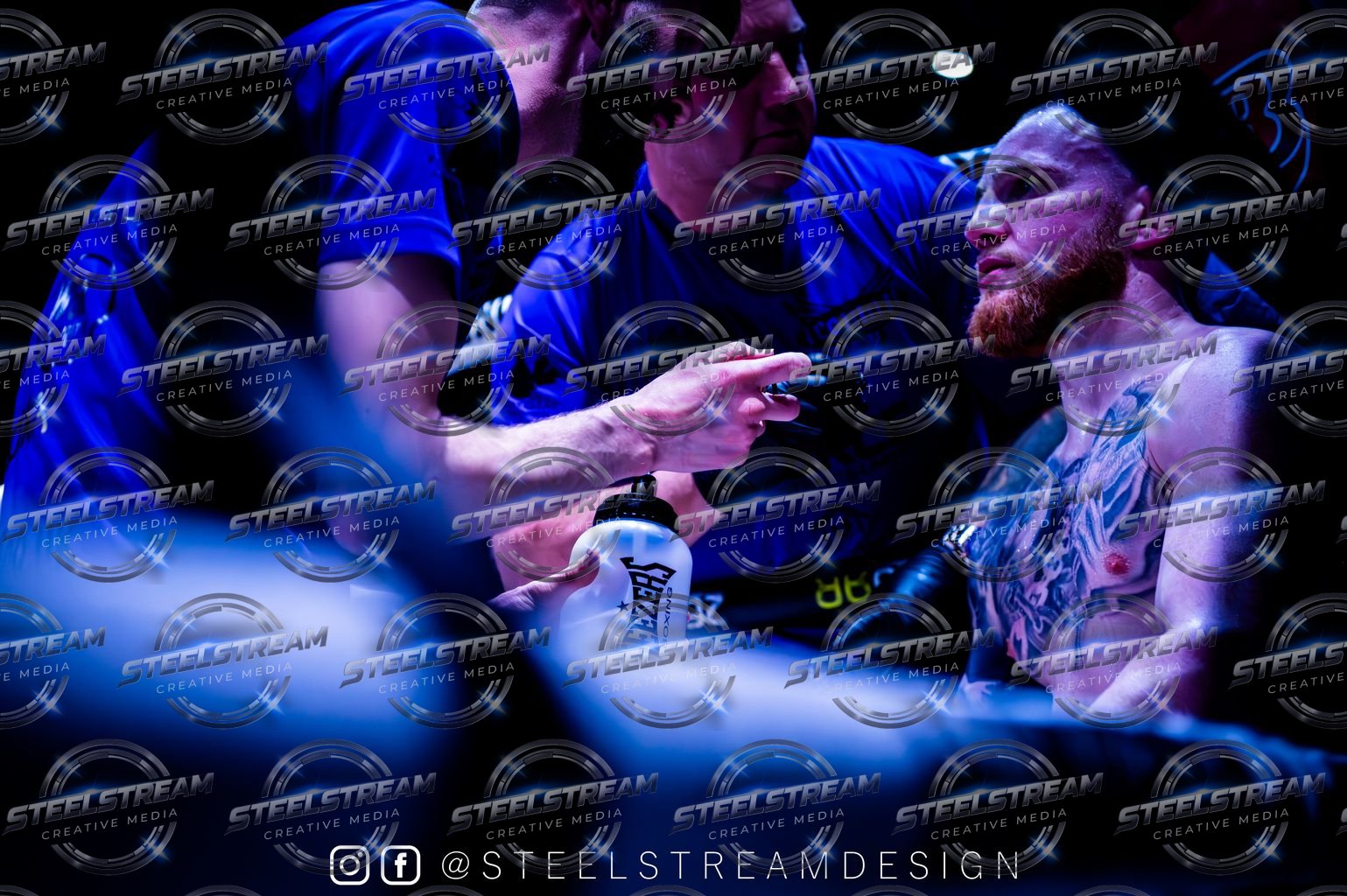 IMG-004923 — Joe Garside vs Nathan Darby