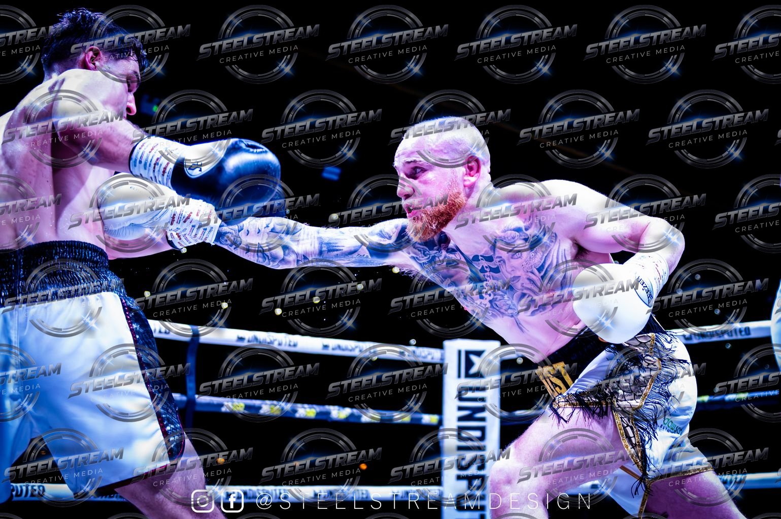 IMG-004925 — Joe Garside vs Nathan Darby