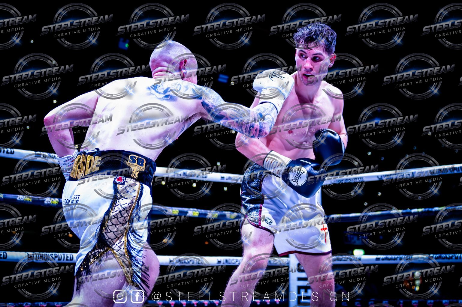 IMG-004926 — Joe Garside vs Nathan Darby