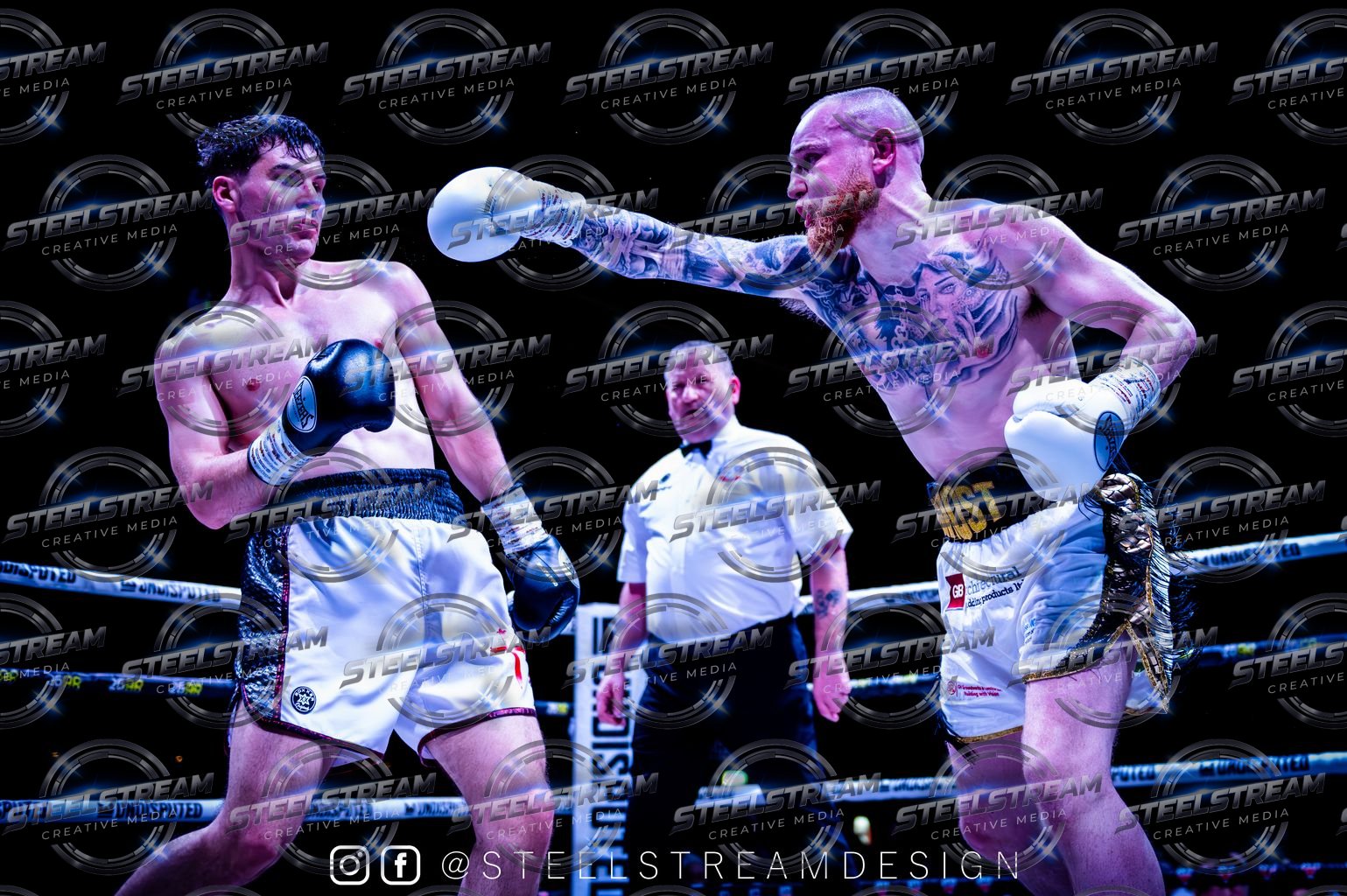 IMG-004927 — Joe Garside vs Nathan Darby