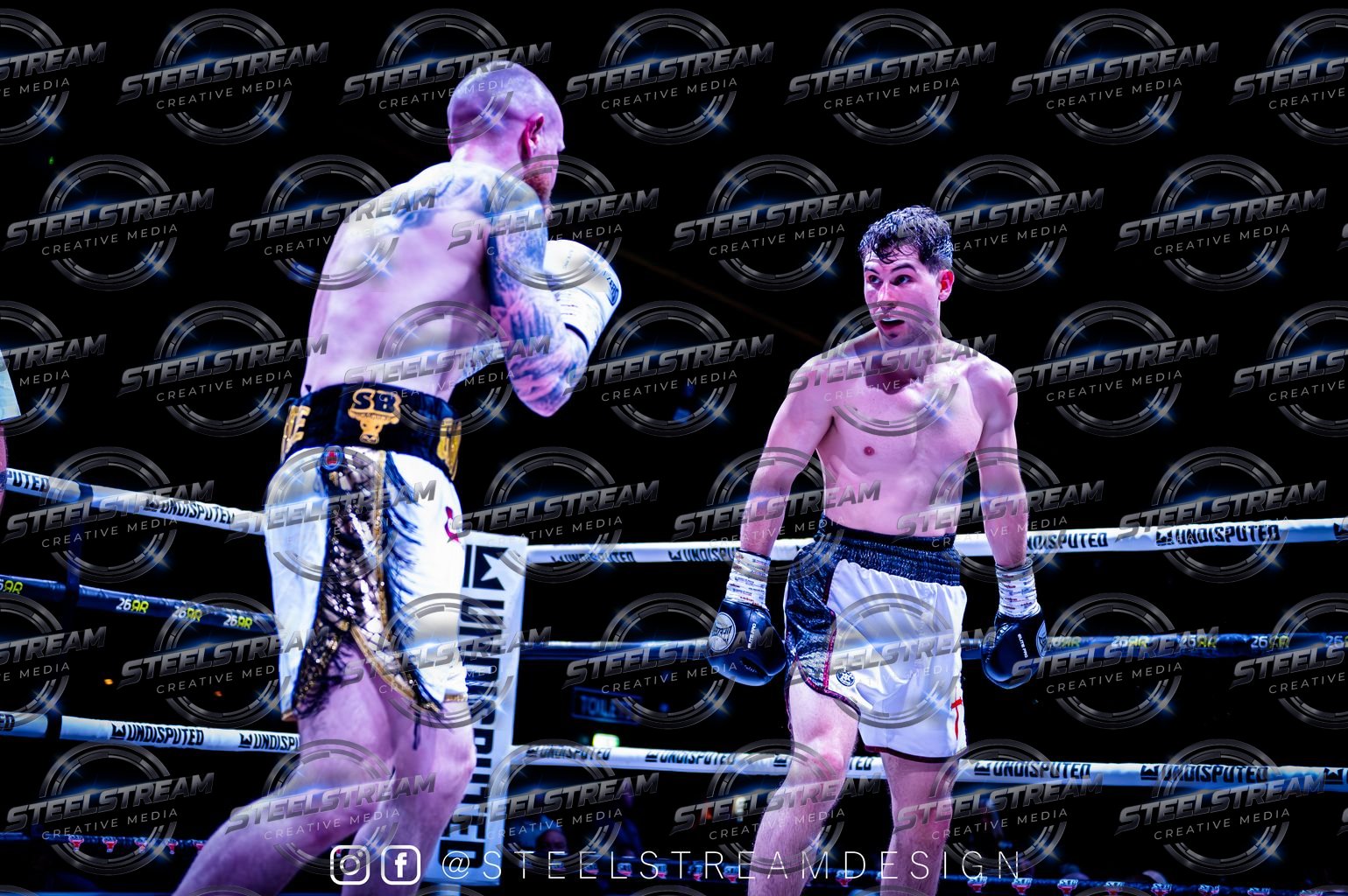 IMG-004928 — Joe Garside vs Nathan Darby
