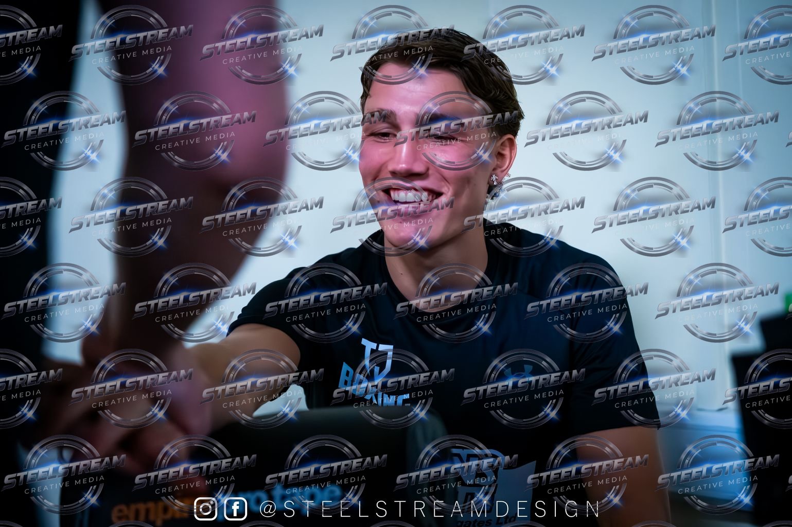 IMG-004931 — Ted Jackson vs Nicolas Andres Falabella