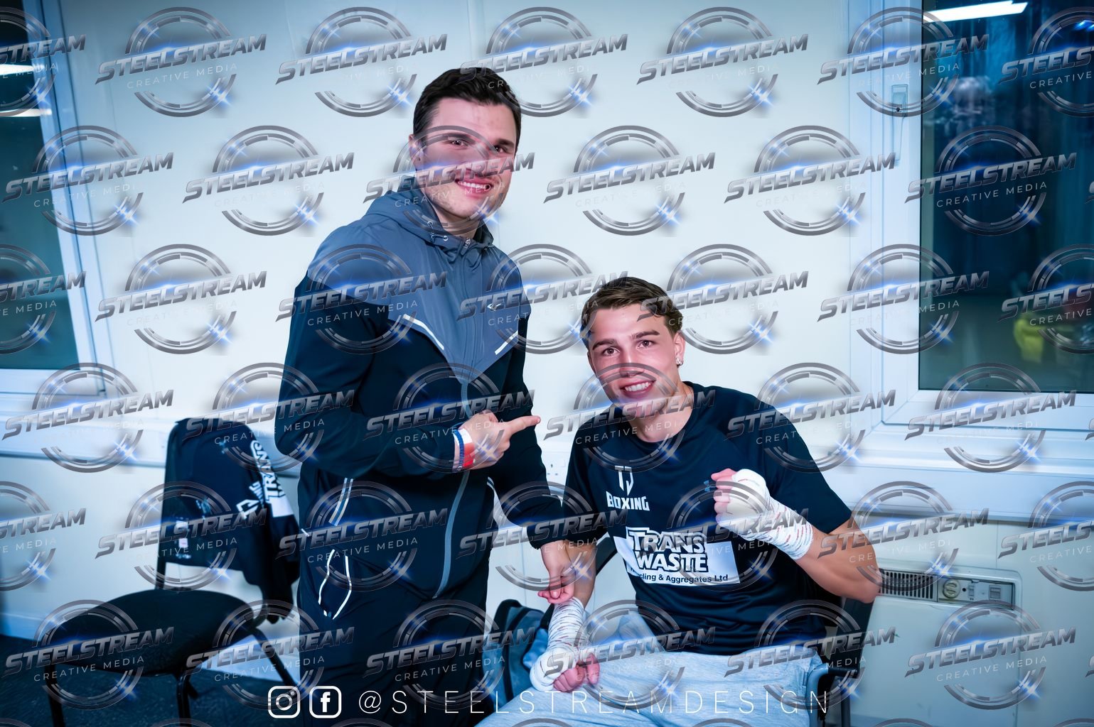 IMG-004933 — Ted Jackson vs Nicolas Andres Falabella