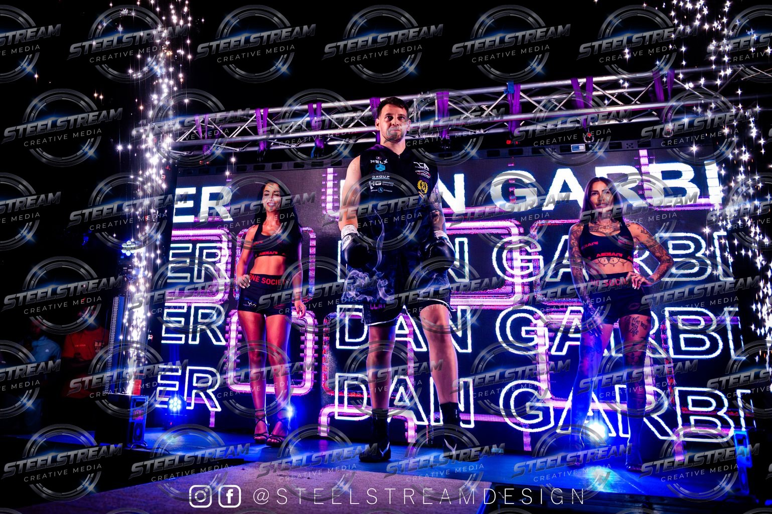 IMG-005005 — David Allen vs Dan Garber