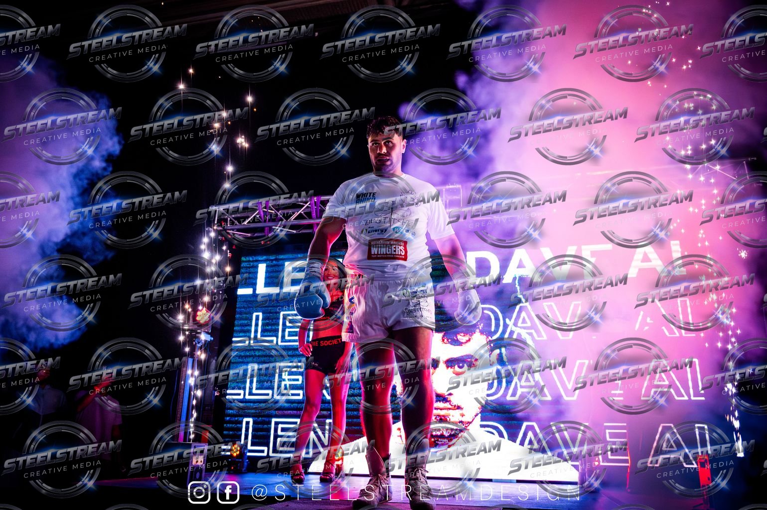 IMG-005006 — David Allen vs Dan Garber