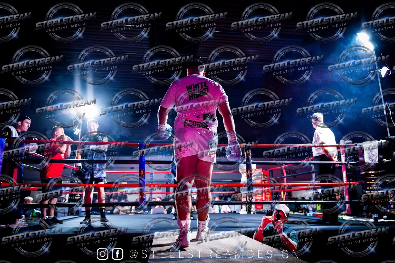 IMG-005007 — David Allen vs Dan Garber