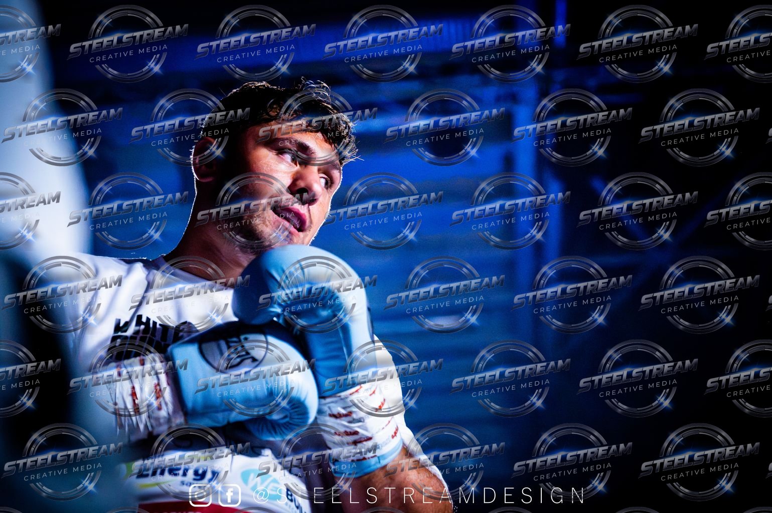 IMG-005009 — David Allen vs Dan Garber