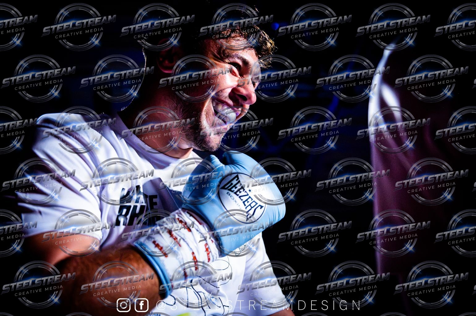 IMG-005010 — David Allen vs Dan Garber
