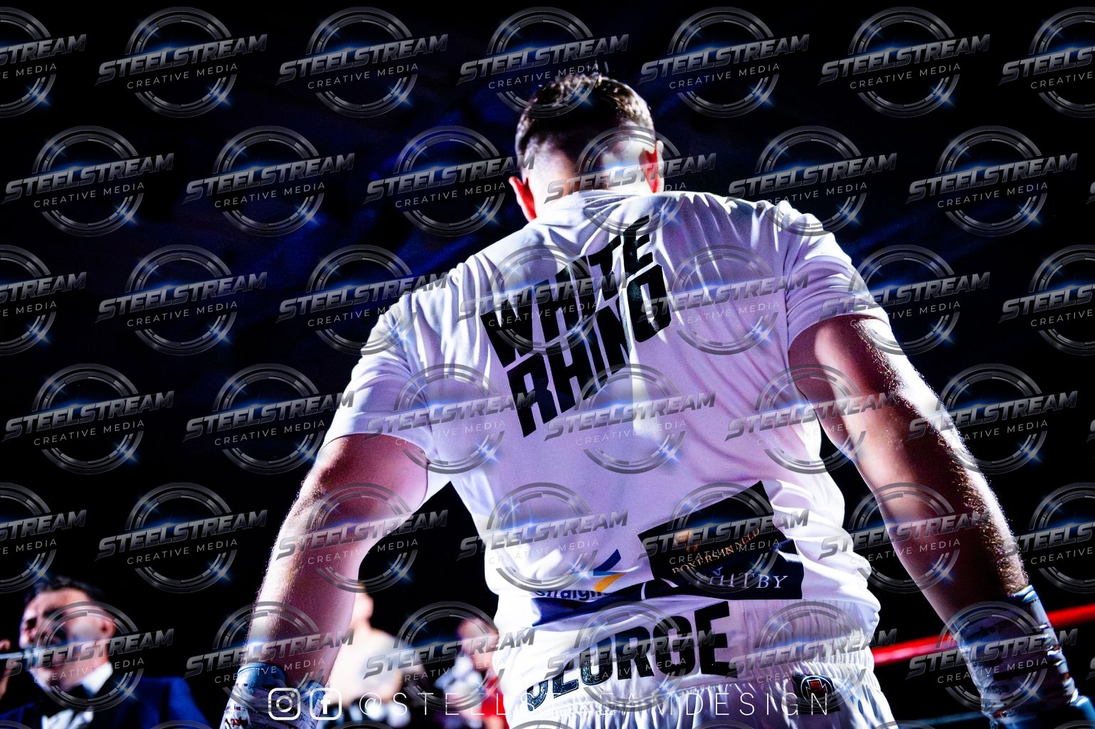 IMG-005011 — David Allen vs Dan Garber