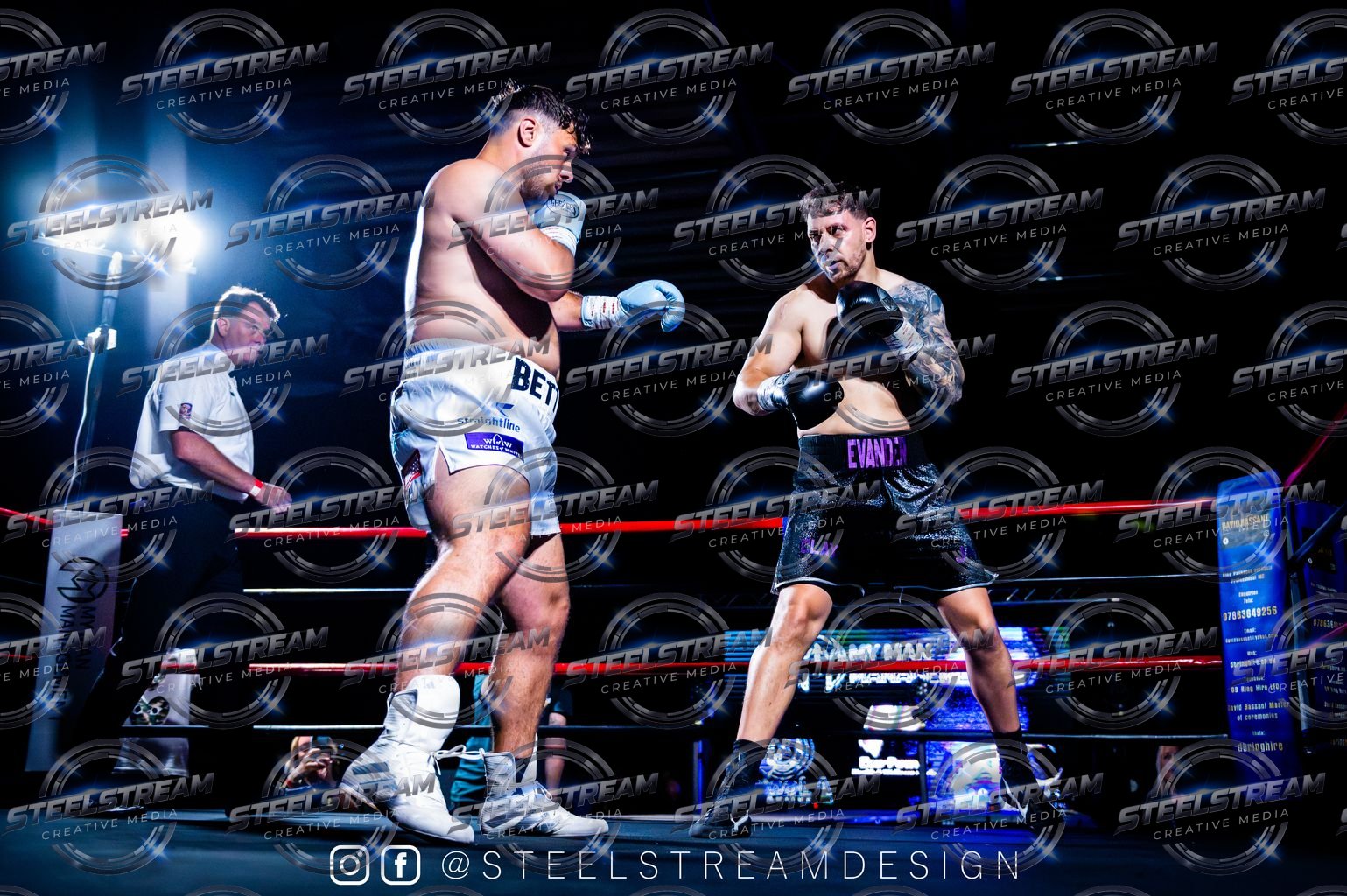 IMG-005013 — David Allen vs Dan Garber