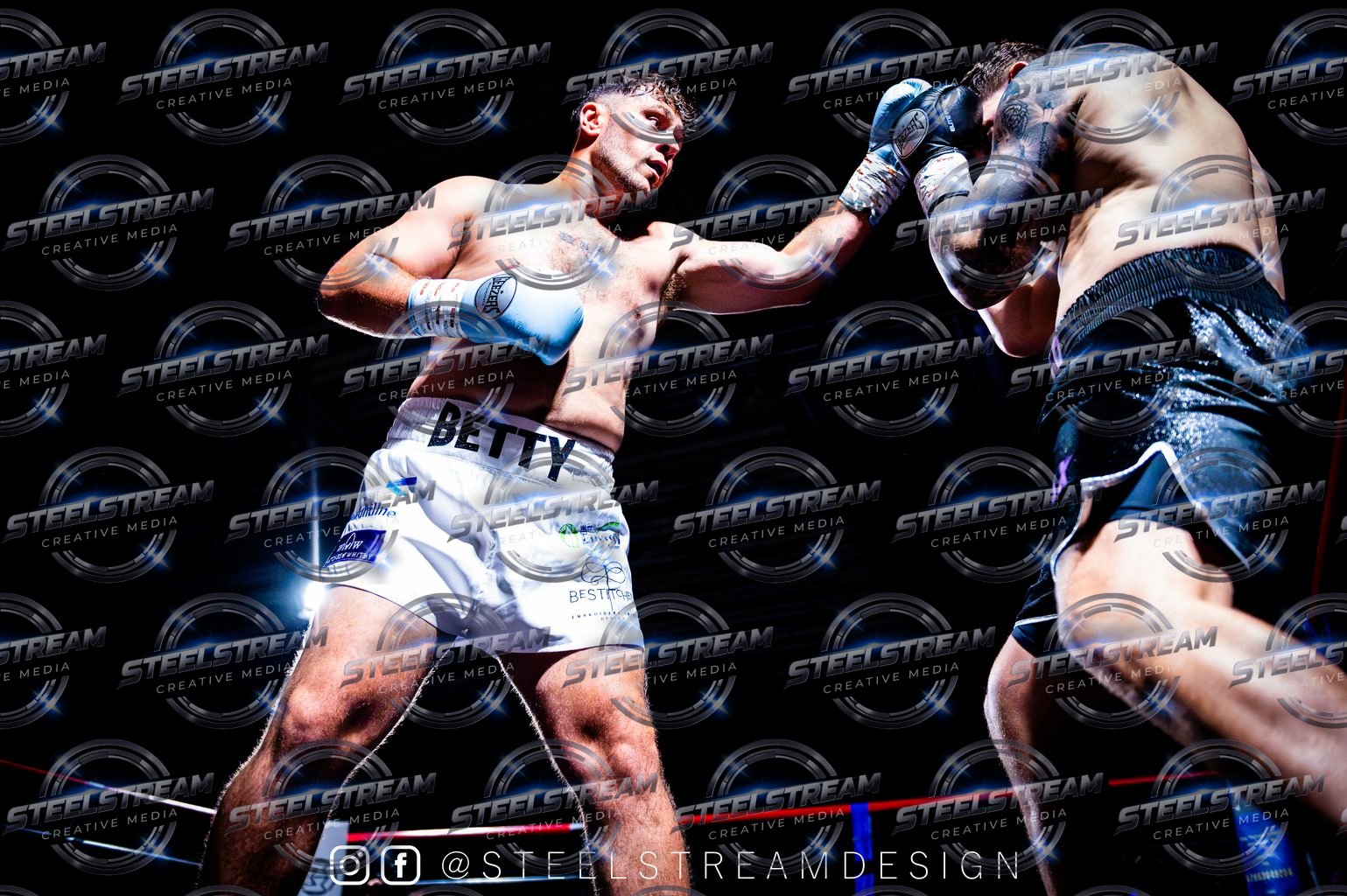 IMG-005014 — David Allen vs Dan Garber