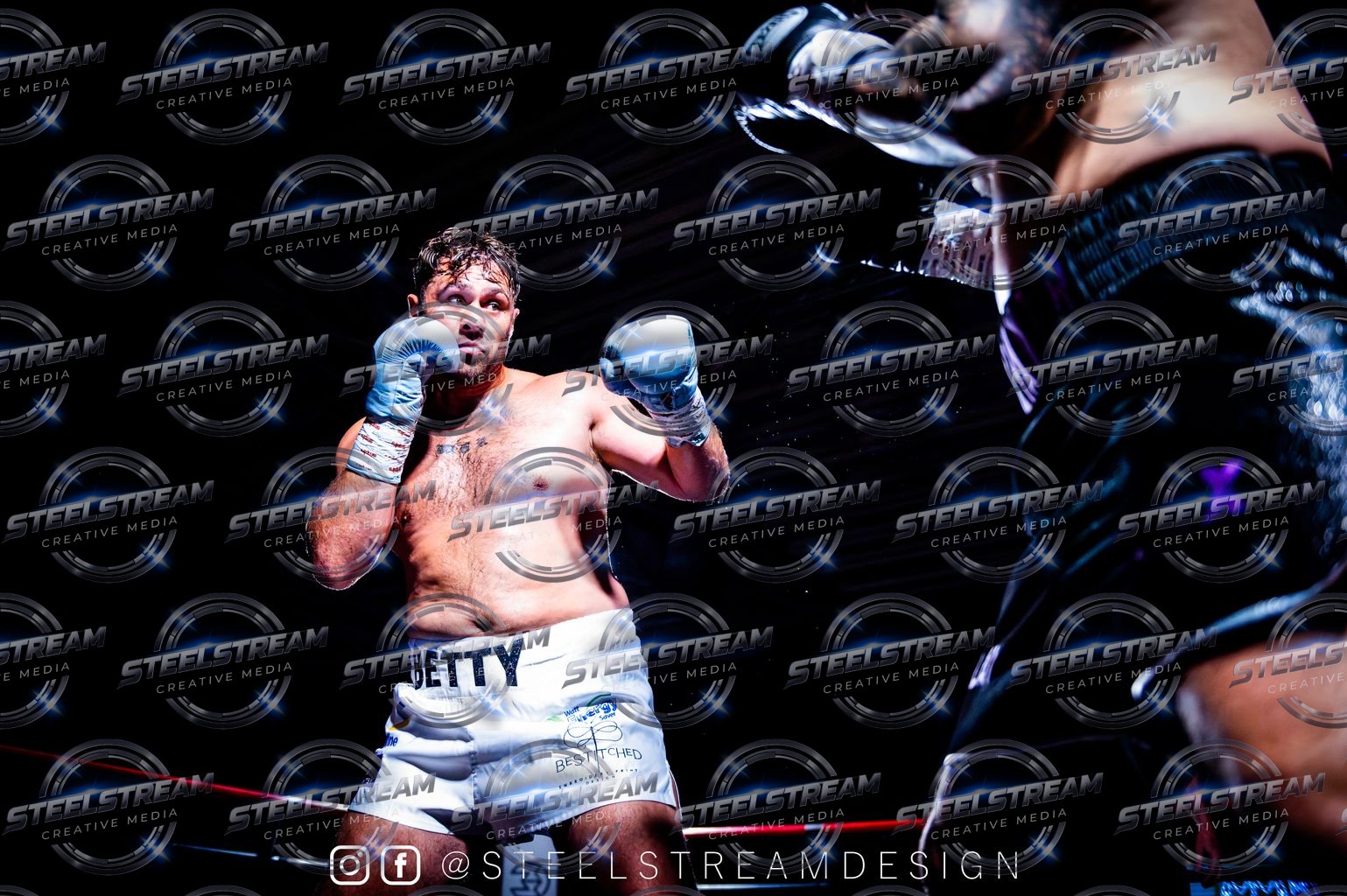IMG-005015 — David Allen vs Dan Garber