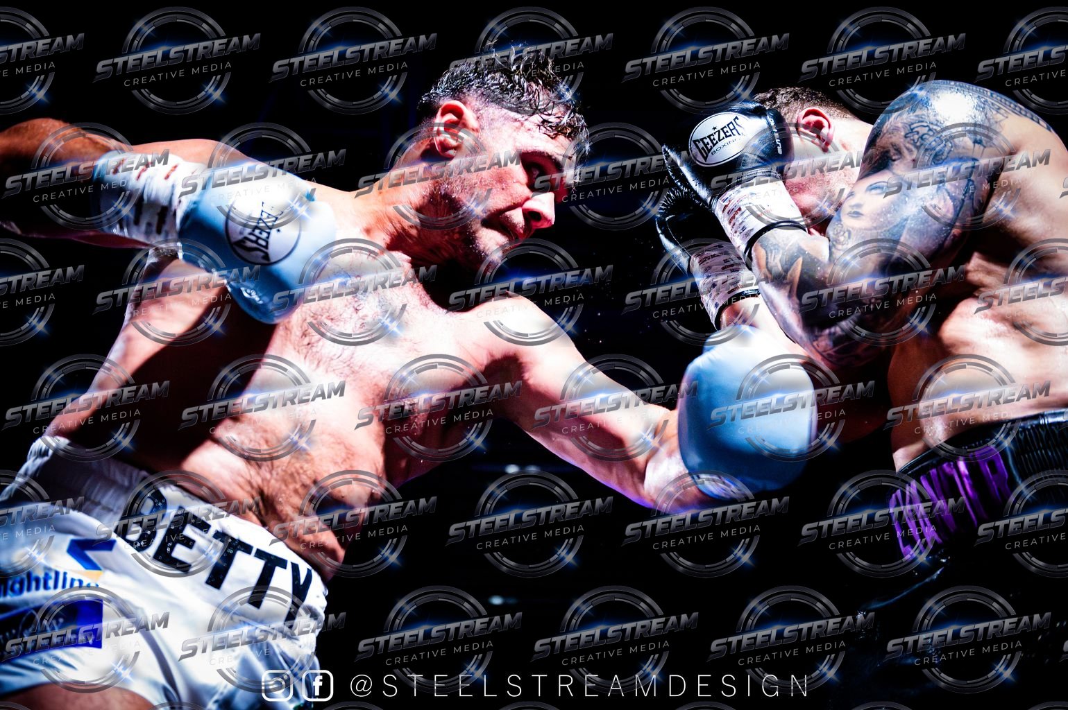 IMG-005018 — David Allen vs Dan Garber