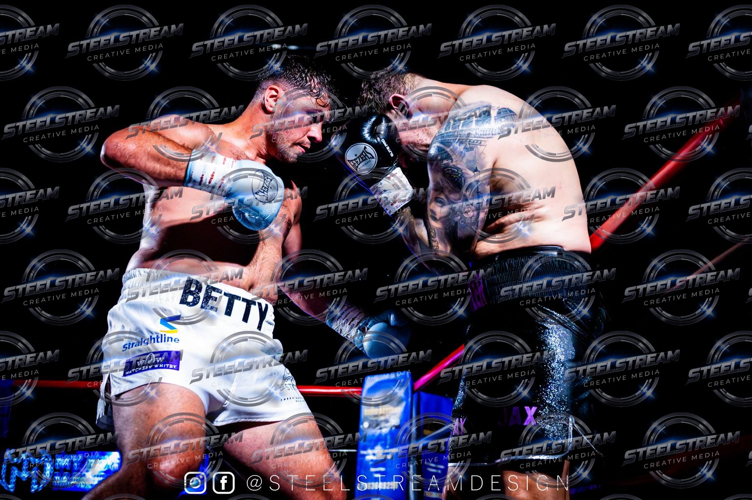 IMG-005019 — David Allen vs Dan Garber