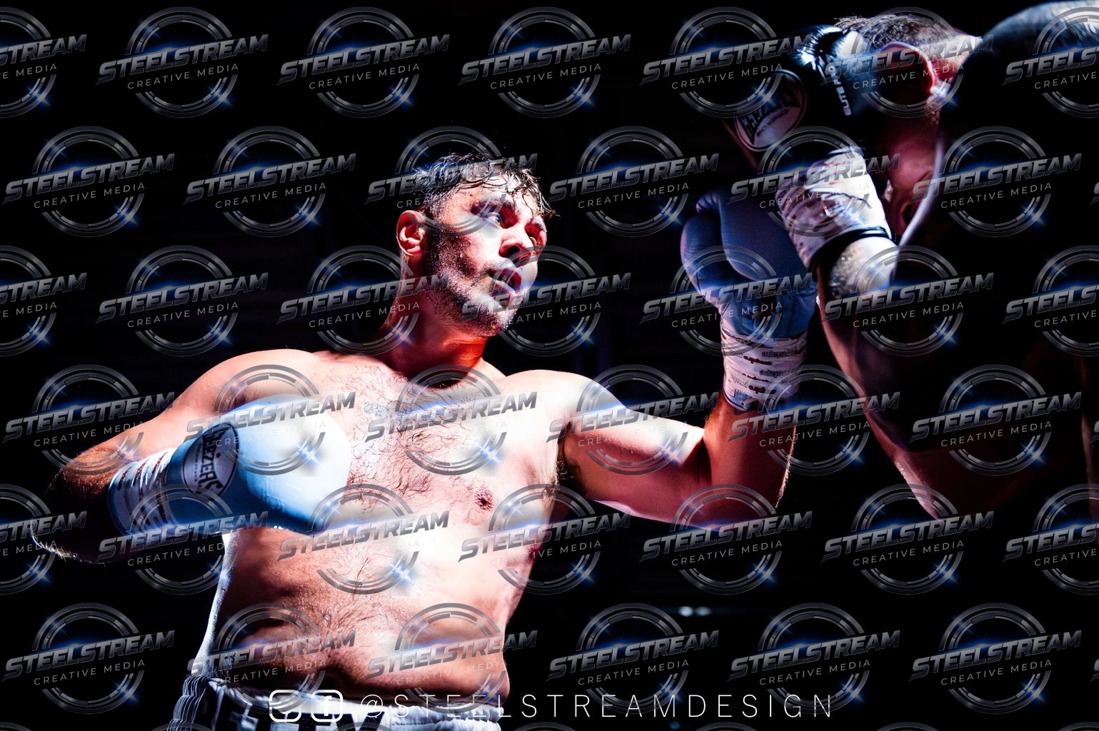 IMG-005021 — David Allen vs Dan Garber