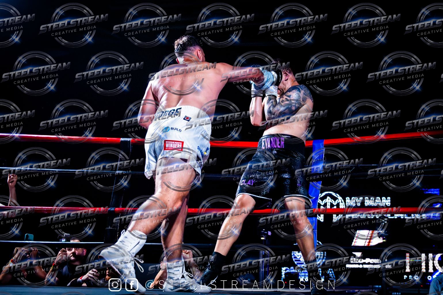 IMG-005022 — David Allen vs Dan Garber