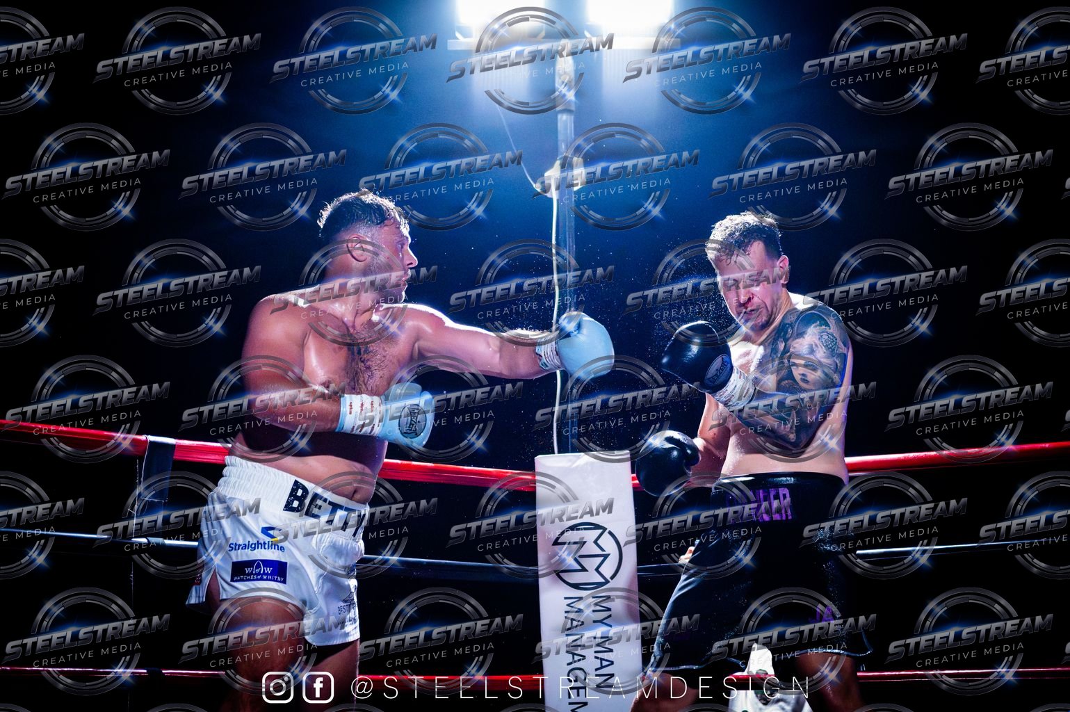 IMG-005024 — David Allen vs Dan Garber
