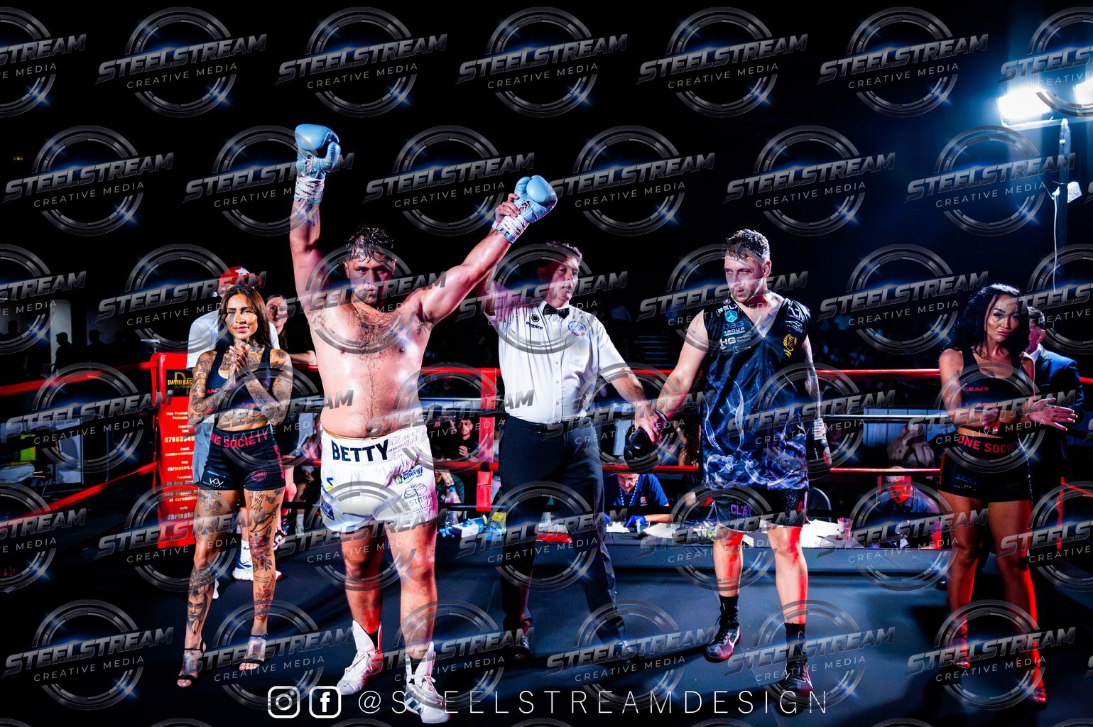 IMG-005025 — David Allen vs Dan Garber
