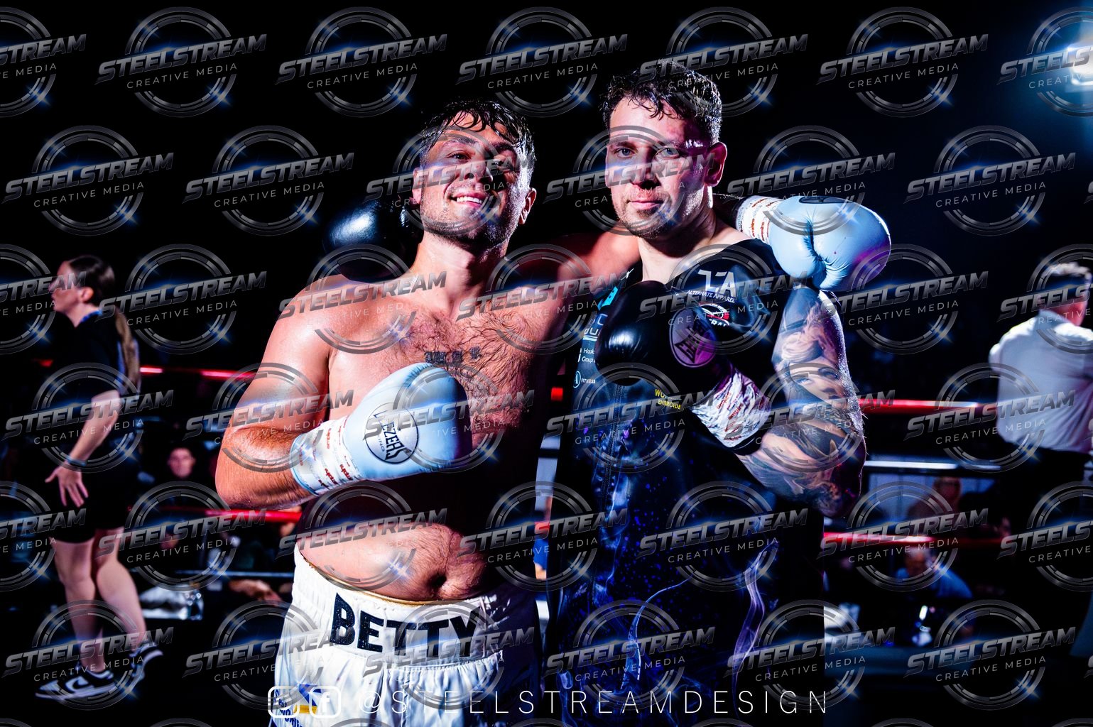 IMG-005026 — David Allen vs Dan Garber