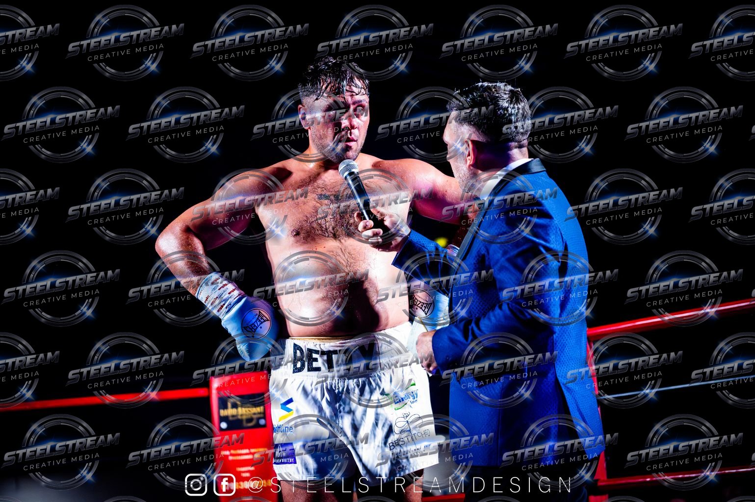 IMG-005027 — David Allen vs Dan Garber