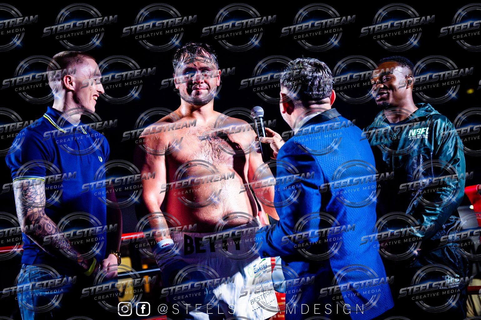 IMG-005028 — David Allen vs Dan Garber