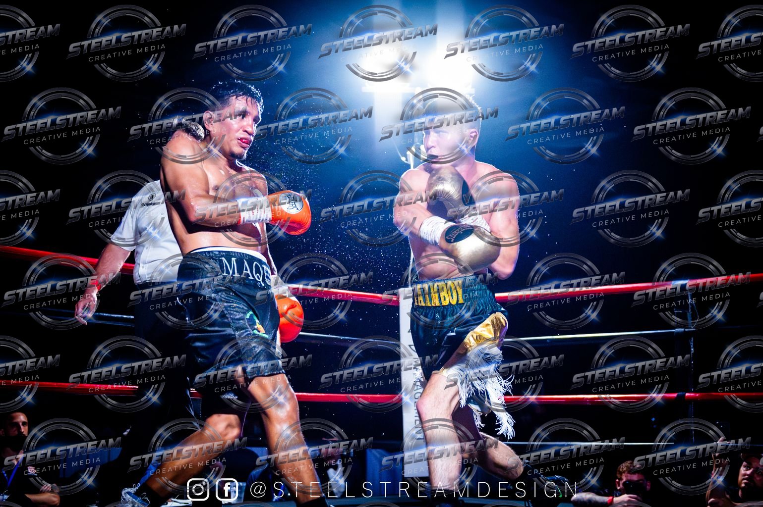 IMG-005043 — Edward Hardy vs Cesar Ignacio Paredes