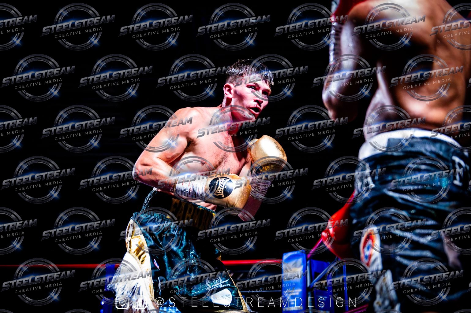 IMG-005053 — Edward Hardy vs Cesar Ignacio Paredes