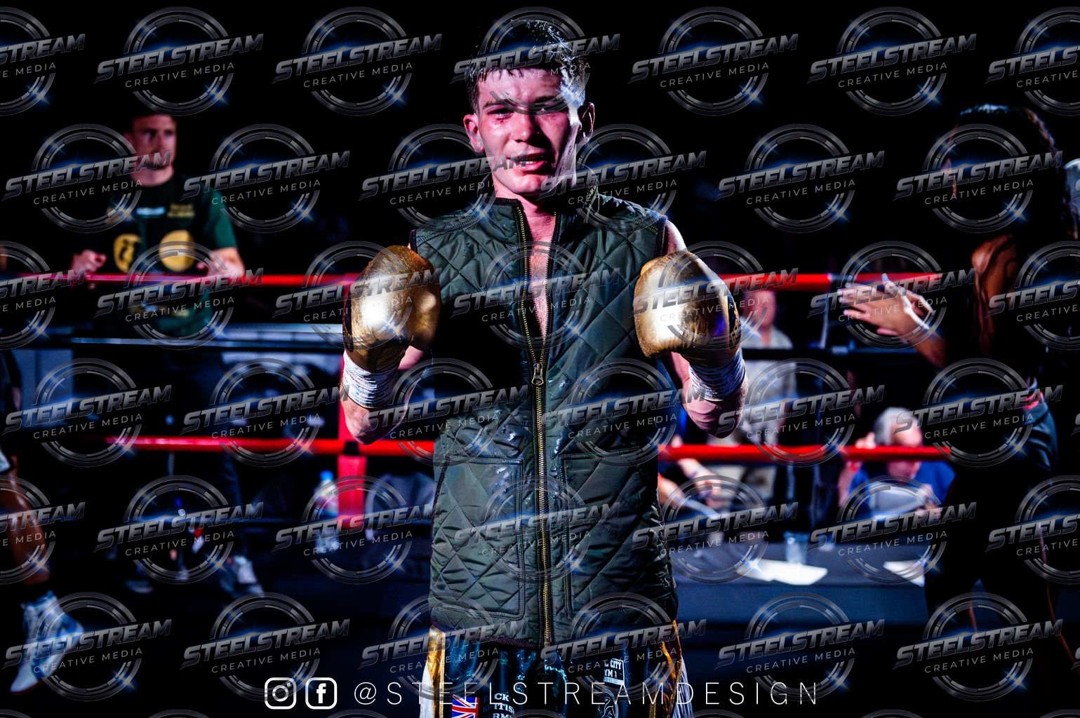 IMG-005055 — Edward Hardy vs Cesar Ignacio Paredes