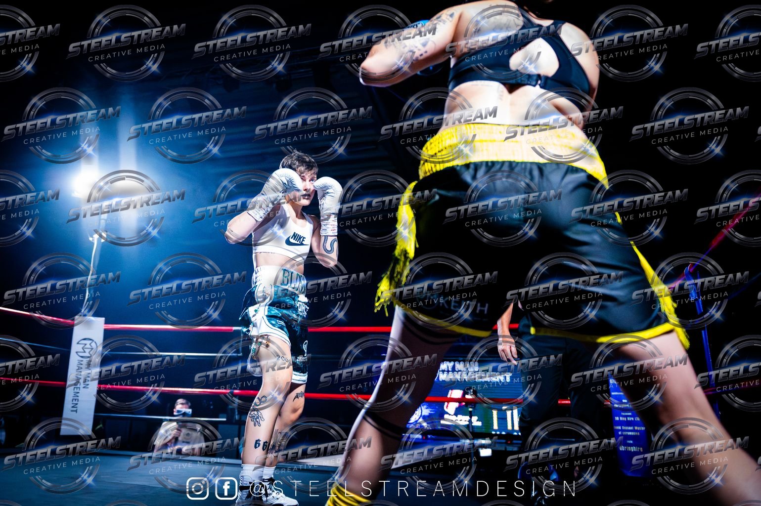 IMG-005090 — Ellie Hellewell vs Alisha Lewis