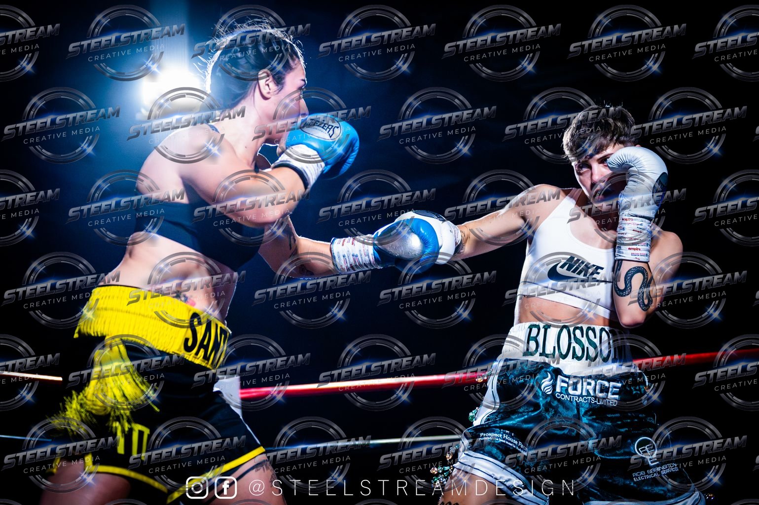 IMG-005091 — Ellie Hellewell vs Alisha Lewis
