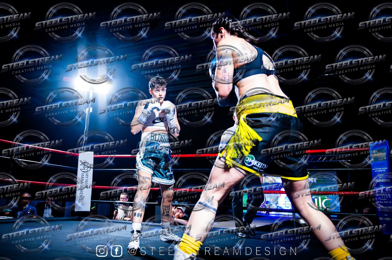 IMG-005092 — Ellie Hellewell vs Alisha Lewis