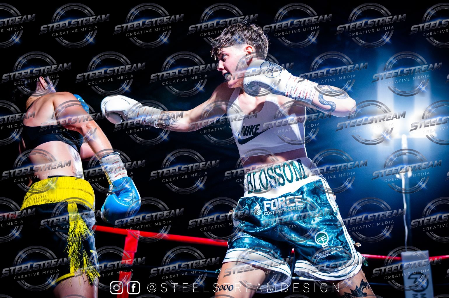 IMG-005099 — Ellie Hellewell vs Alisha Lewis